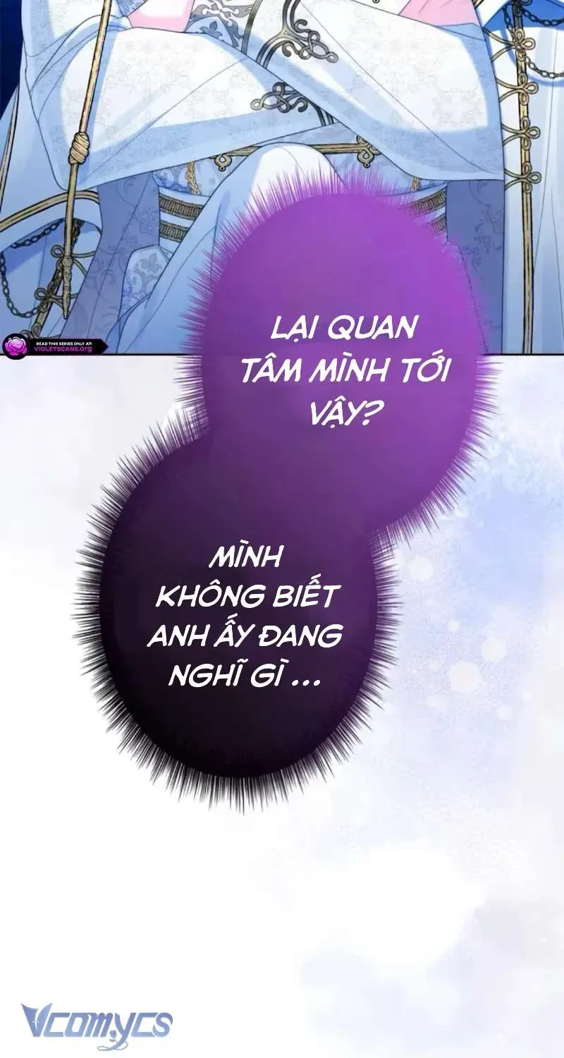 Không Cần Hối Hận Chap 21 - Next Chap 22