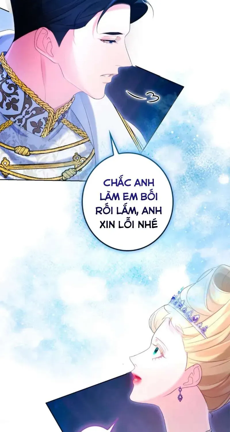 Không Cần Hối Hận Chap 21 - Next Chap 22