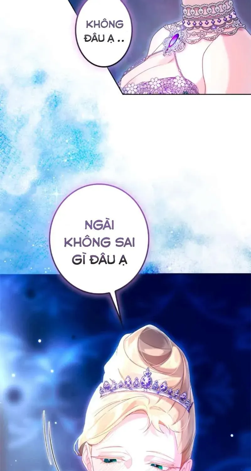 Không Cần Hối Hận Chap 21 - Next Chap 22