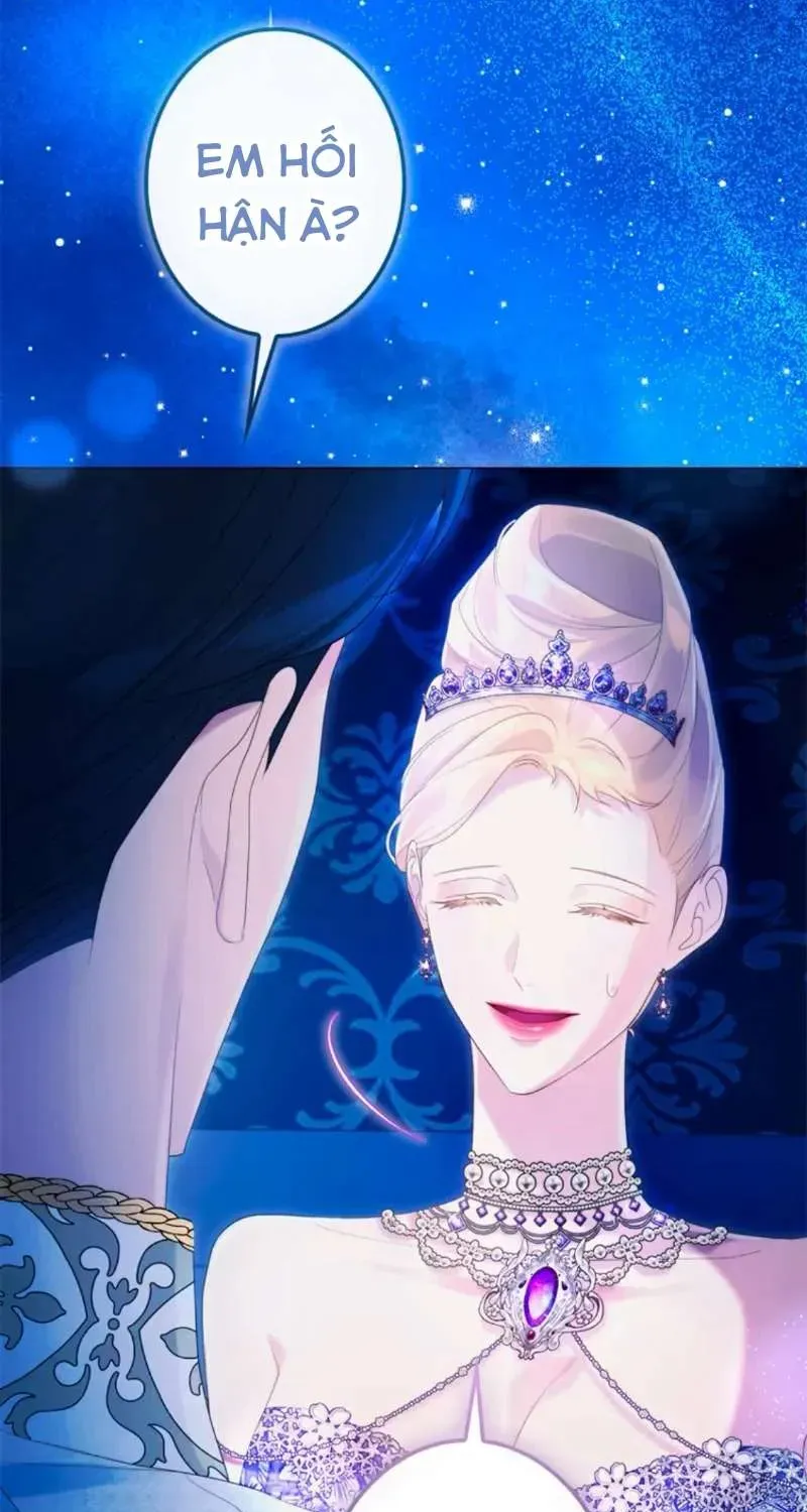 Không Cần Hối Hận Chap 21 - Next Chap 22