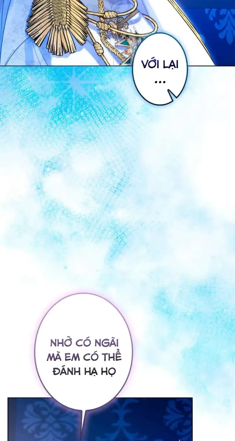 Không Cần Hối Hận Chap 21 - Next Chap 22