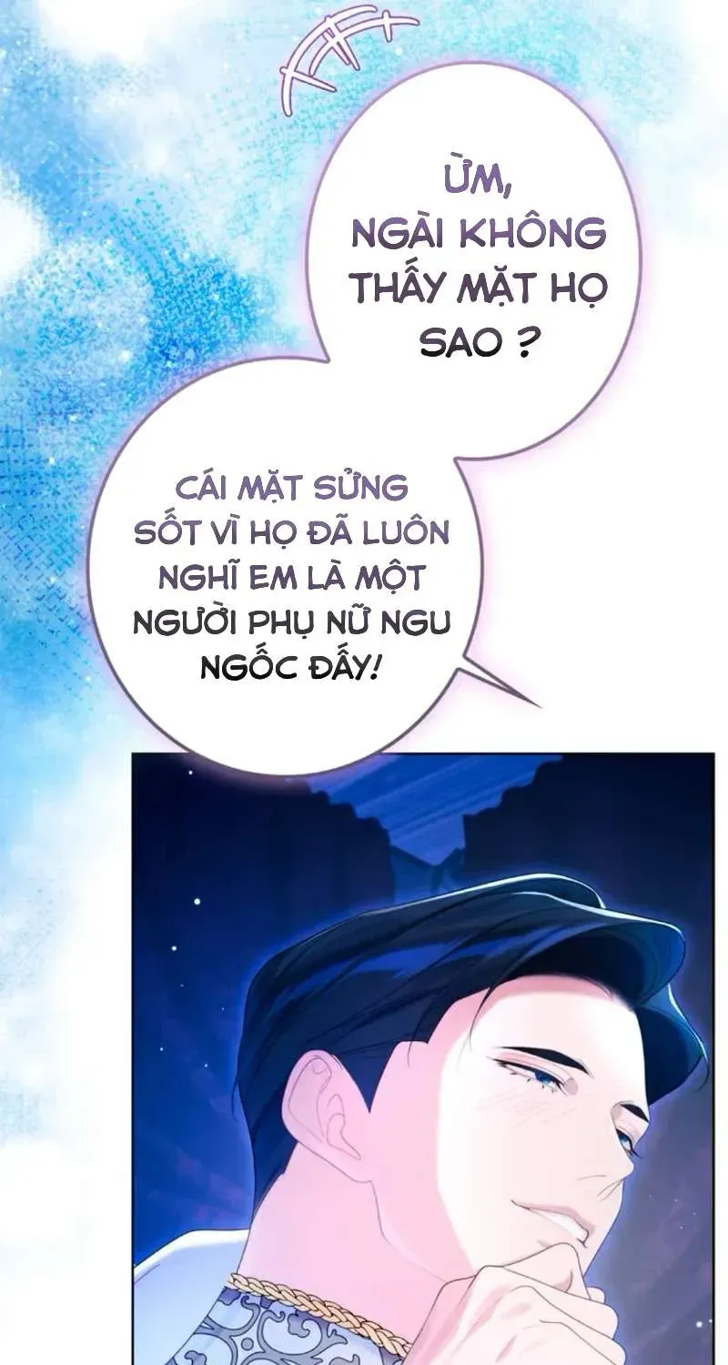 Không Cần Hối Hận Chap 21 - Next Chap 22