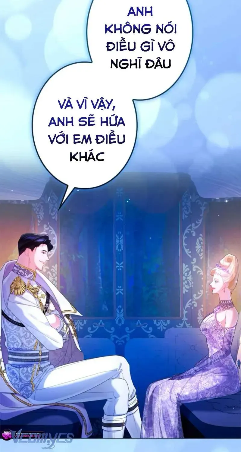 Không Cần Hối Hận Chap 21 - Next Chap 22