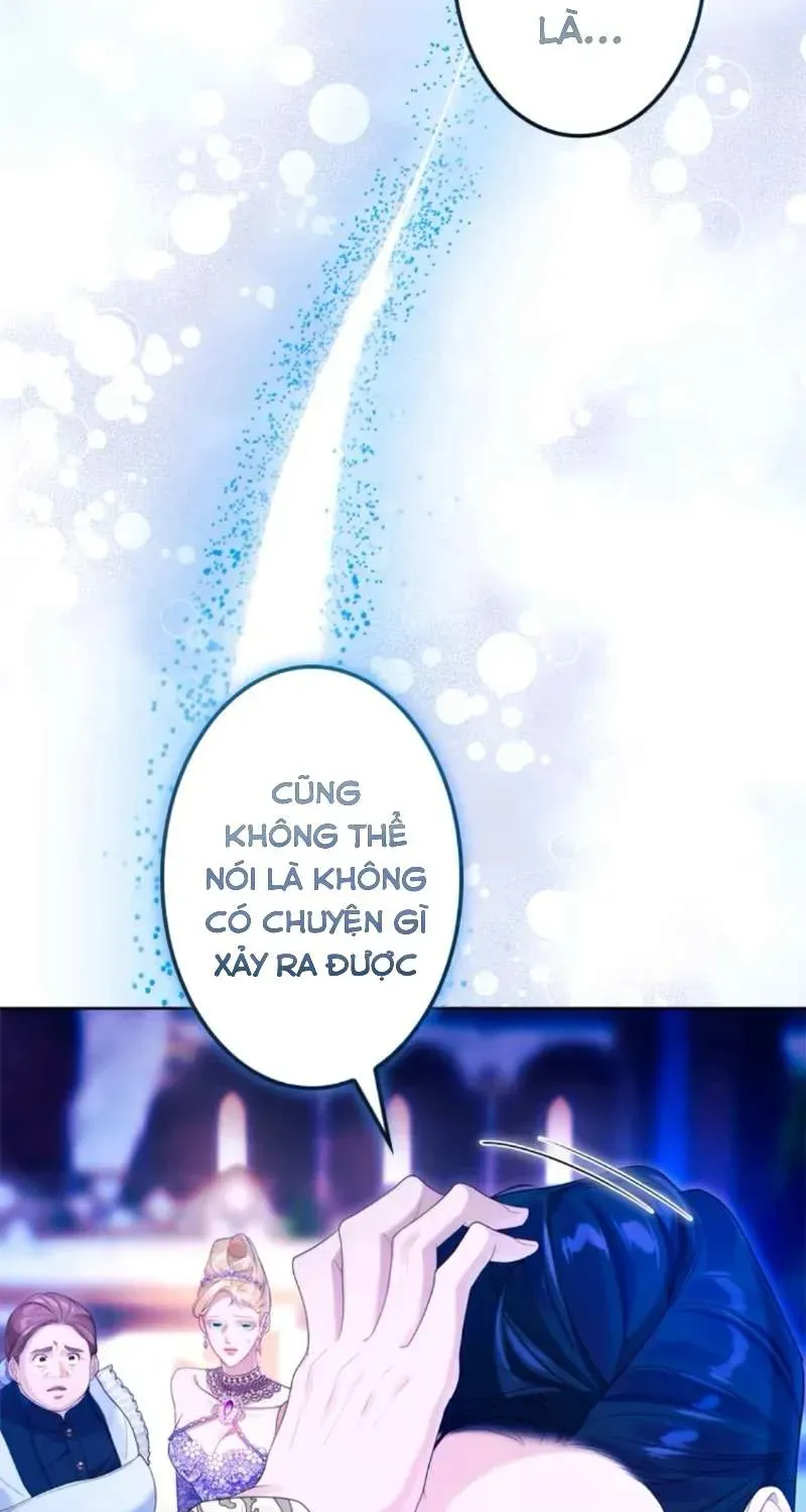 Không Cần Hối Hận Chap 21 - Next Chap 22