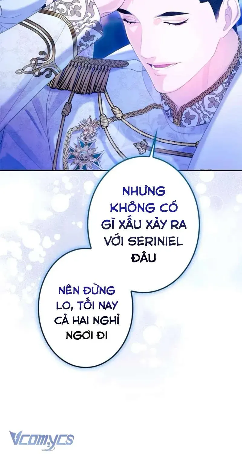 Không Cần Hối Hận Chap 21 - Next Chap 22
