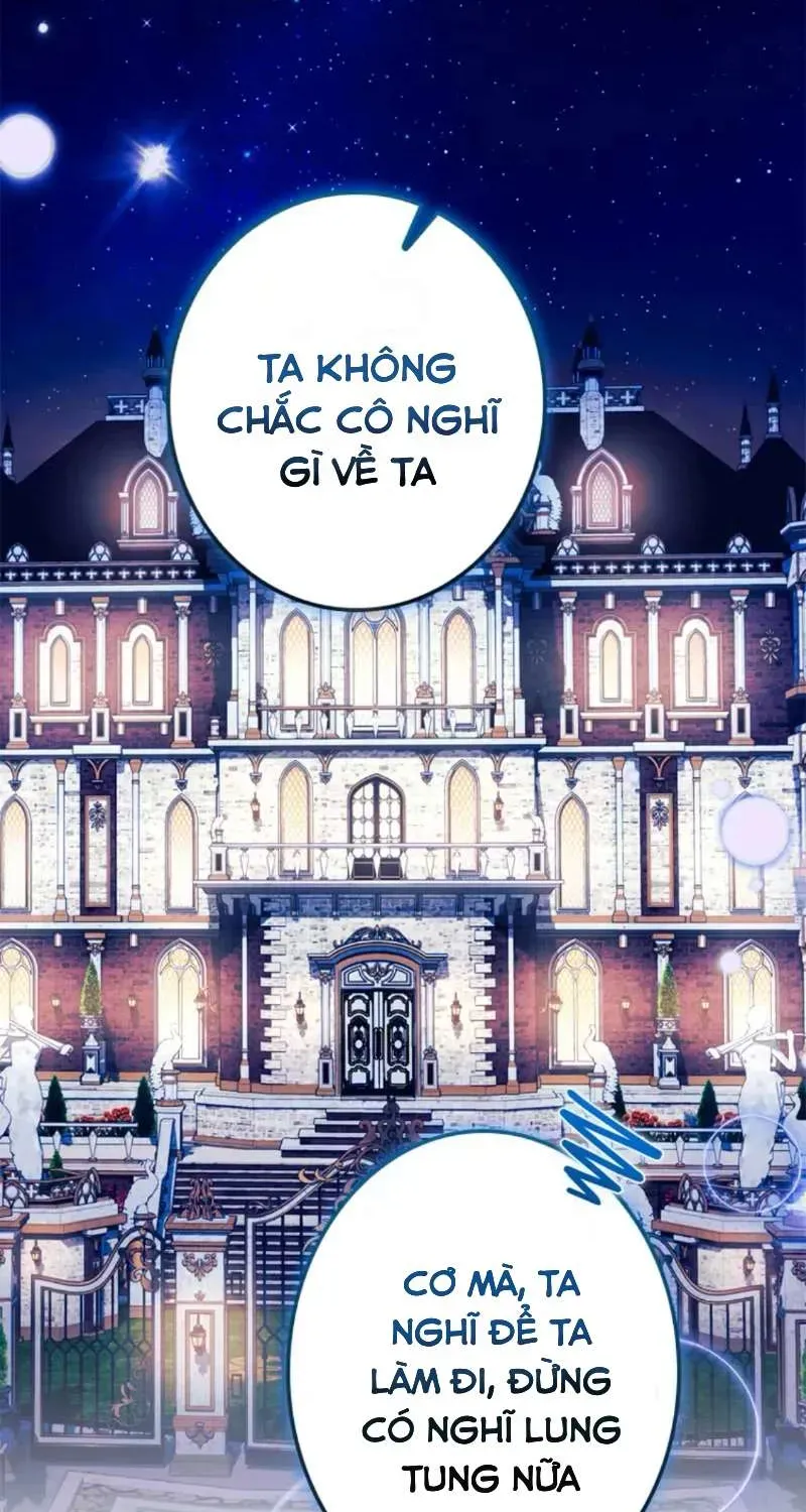 Không Cần Hối Hận Chap 21 - Next Chap 22