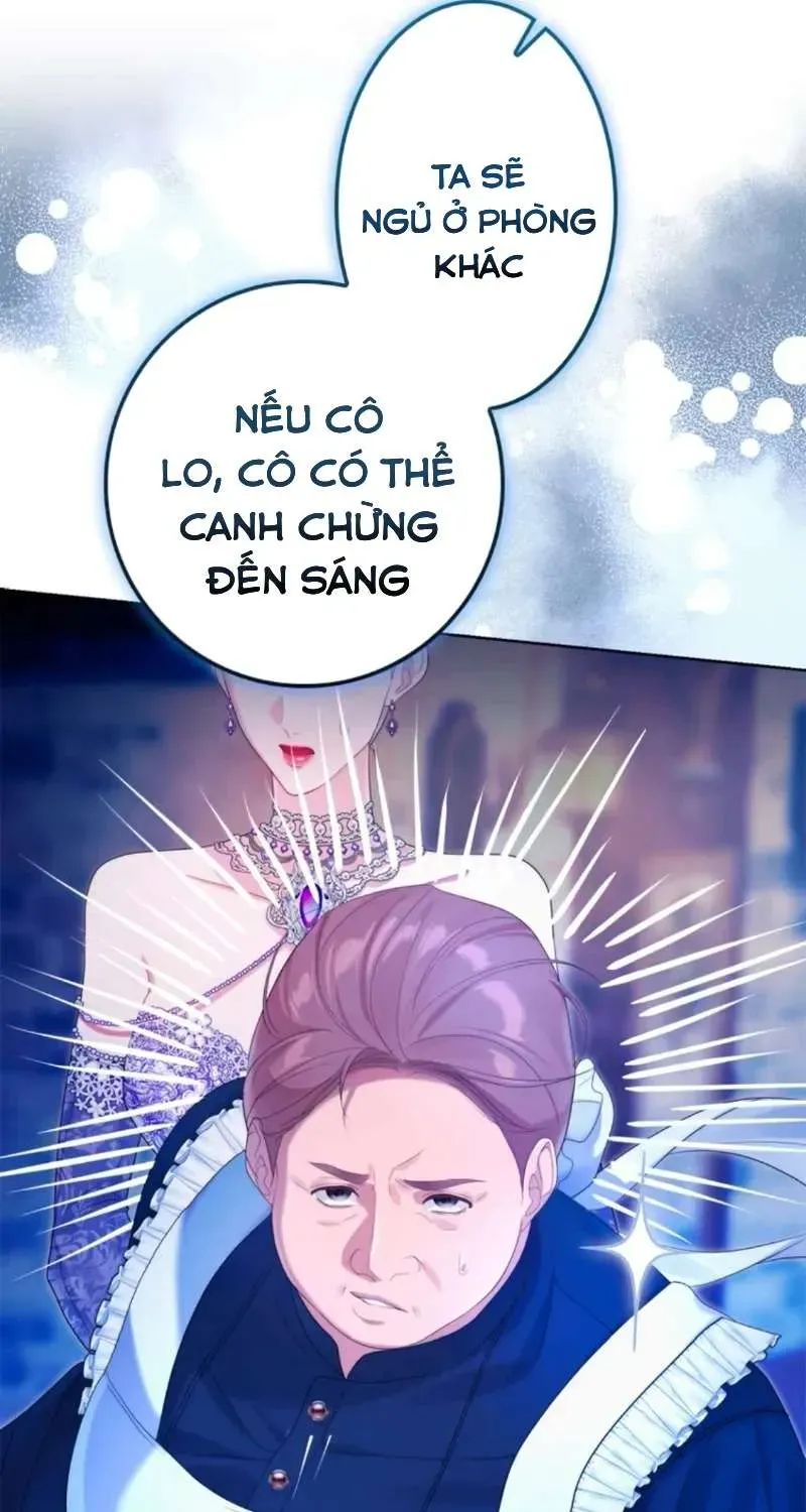 Không Cần Hối Hận Chap 21 - Next Chap 22