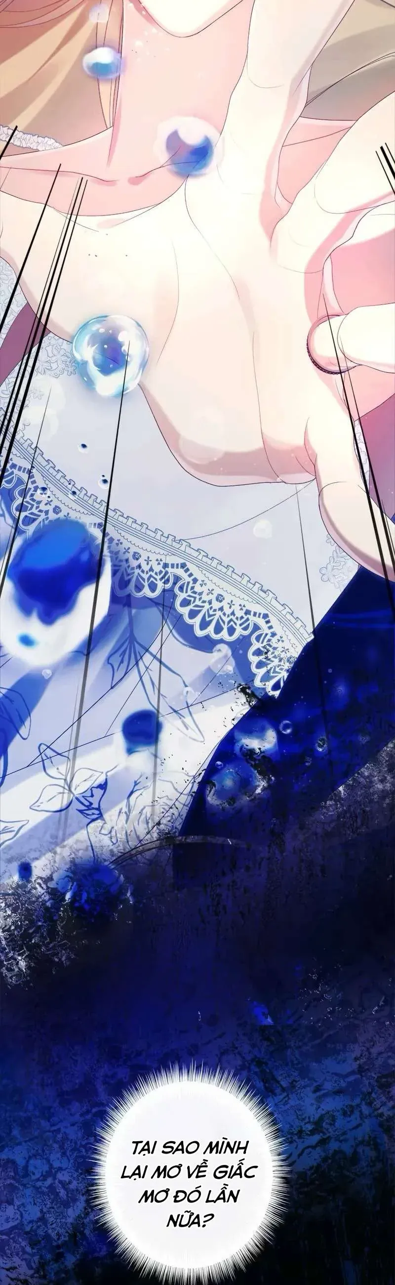 Không Cần Hối Hận Chap 22 - Next Chap 23