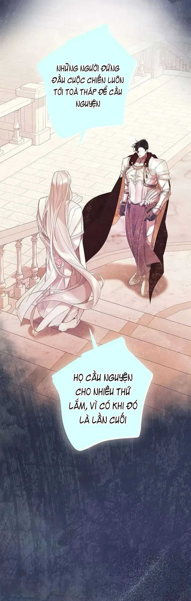 Không Cần Hối Hận Chap 22 - Next Chap 23