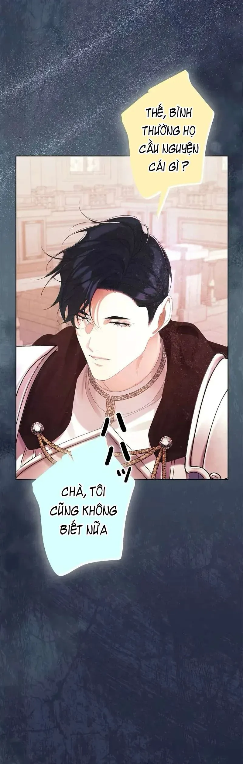 Không Cần Hối Hận Chap 22 - Next Chap 23