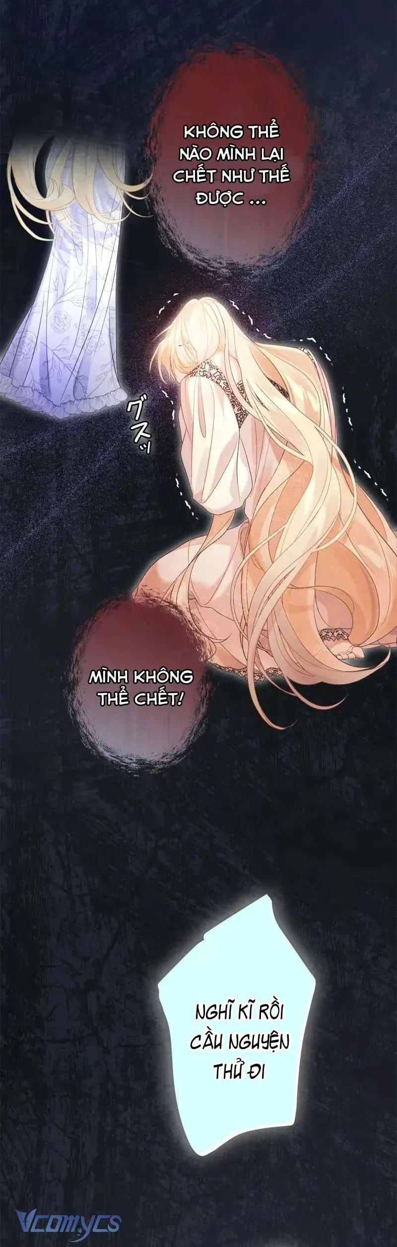 Không Cần Hối Hận Chap 22 - Next Chap 23