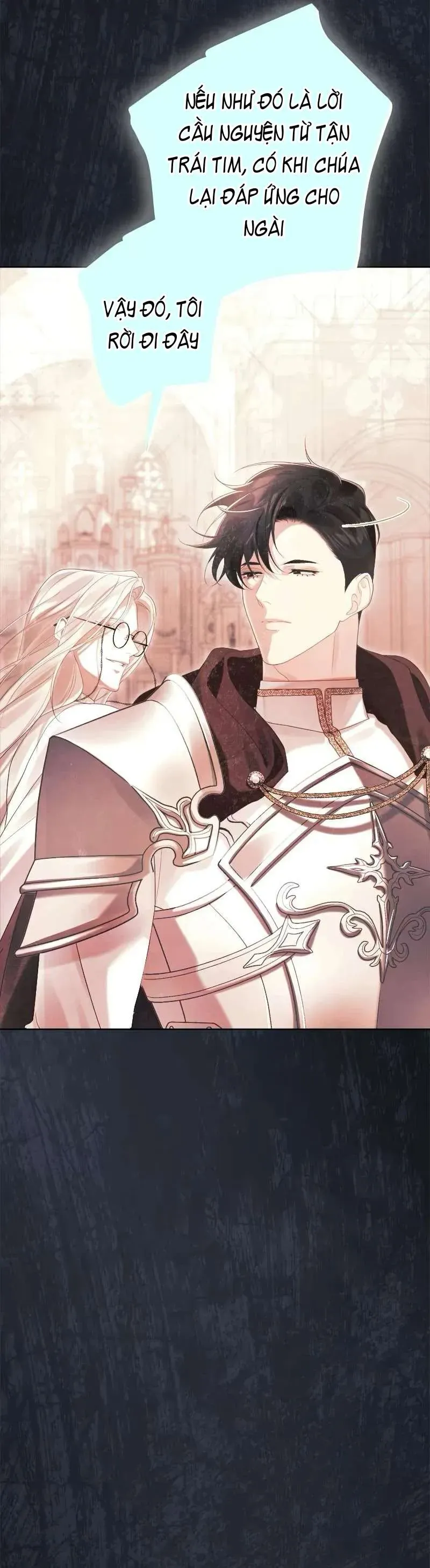 Không Cần Hối Hận Chap 22 - Next Chap 23