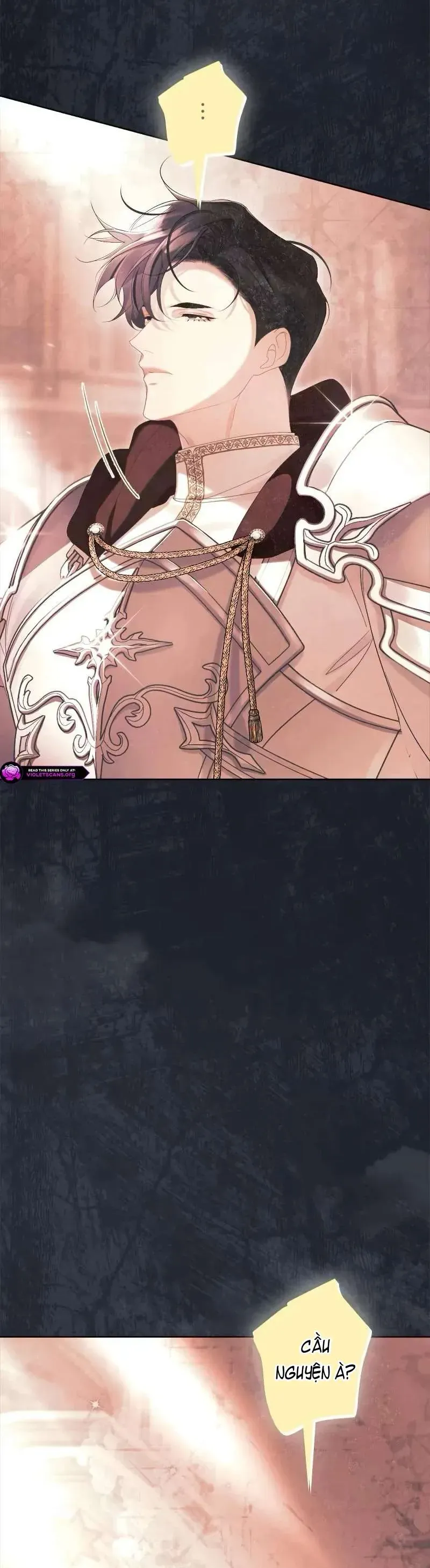 Không Cần Hối Hận Chap 22 - Next Chap 23