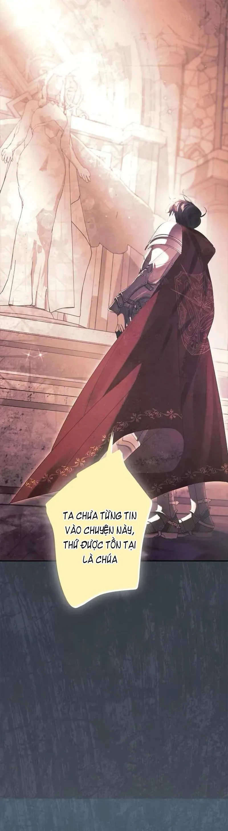 Không Cần Hối Hận Chap 22 - Next Chap 23