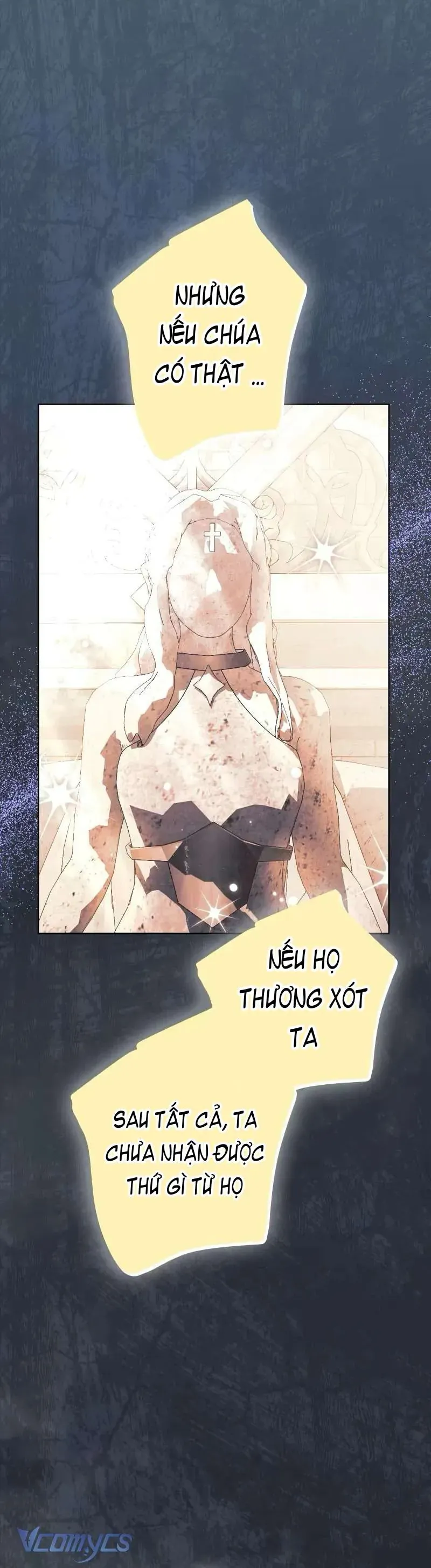 Không Cần Hối Hận Chap 22 - Next Chap 23