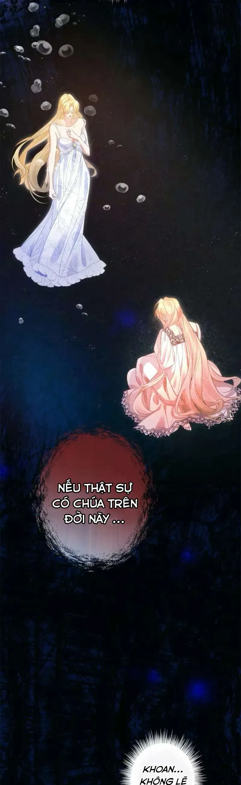 Không Cần Hối Hận Chap 22 - Next Chap 23