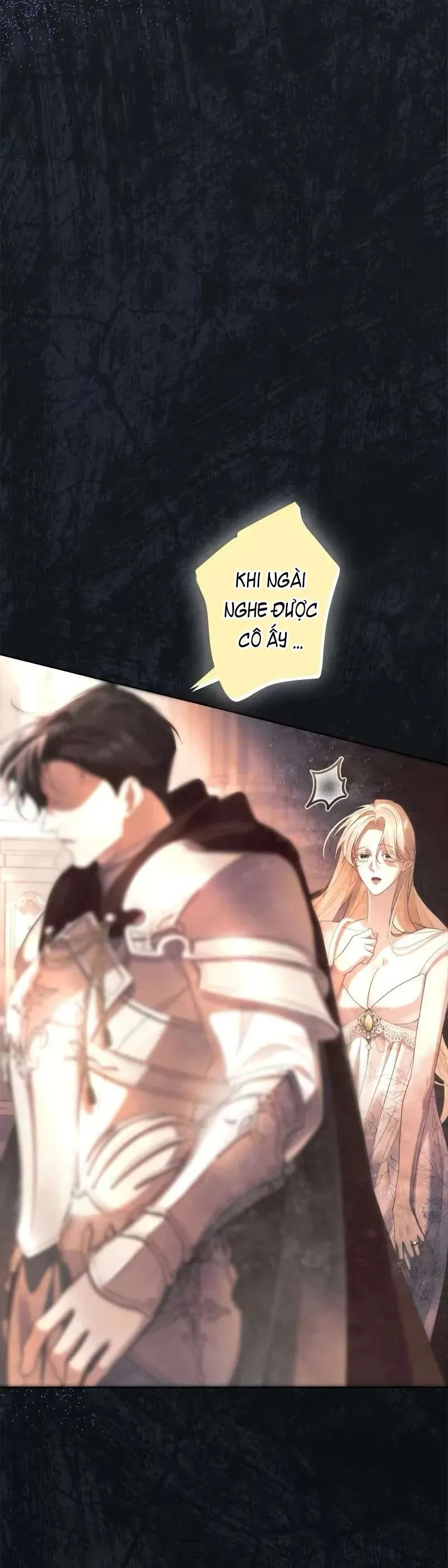 Không Cần Hối Hận Chap 22 - Next Chap 23