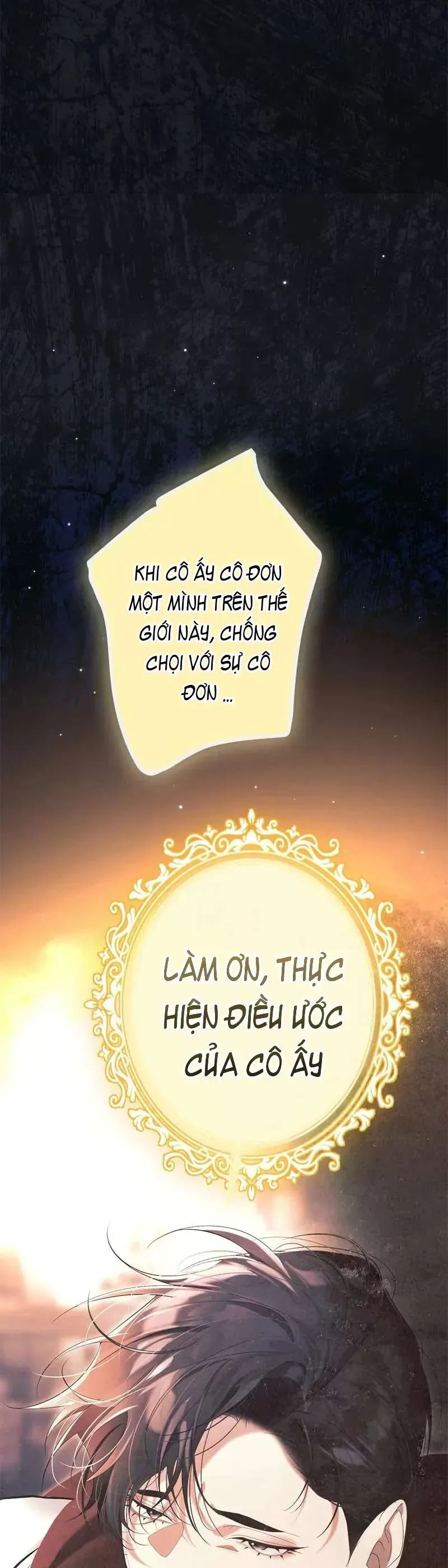 Không Cần Hối Hận Chap 22 - Next Chap 23