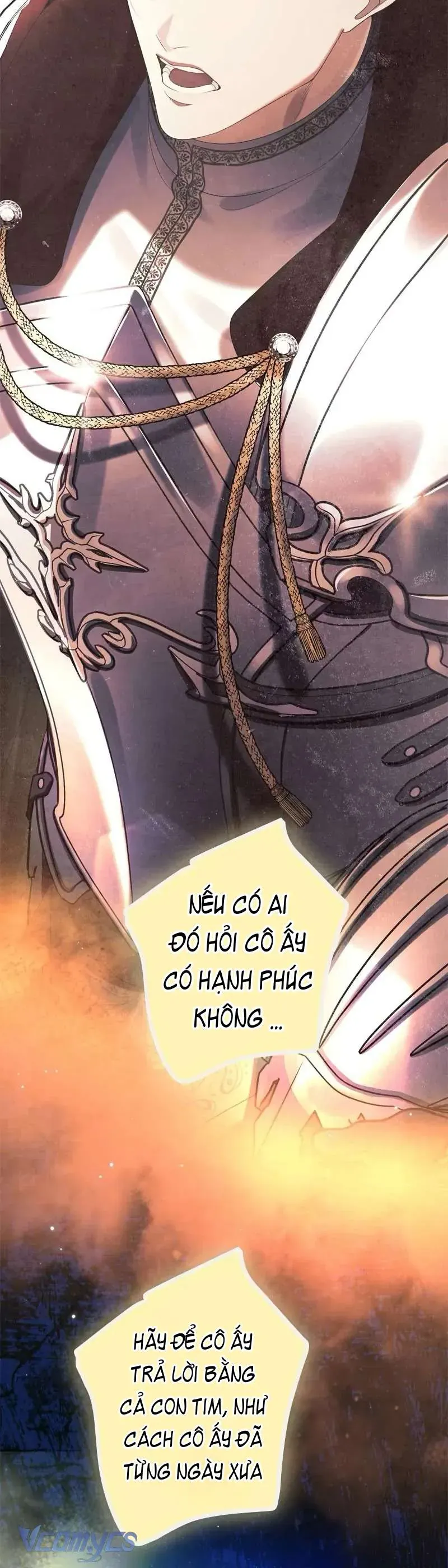 Không Cần Hối Hận Chap 22 - Next Chap 23