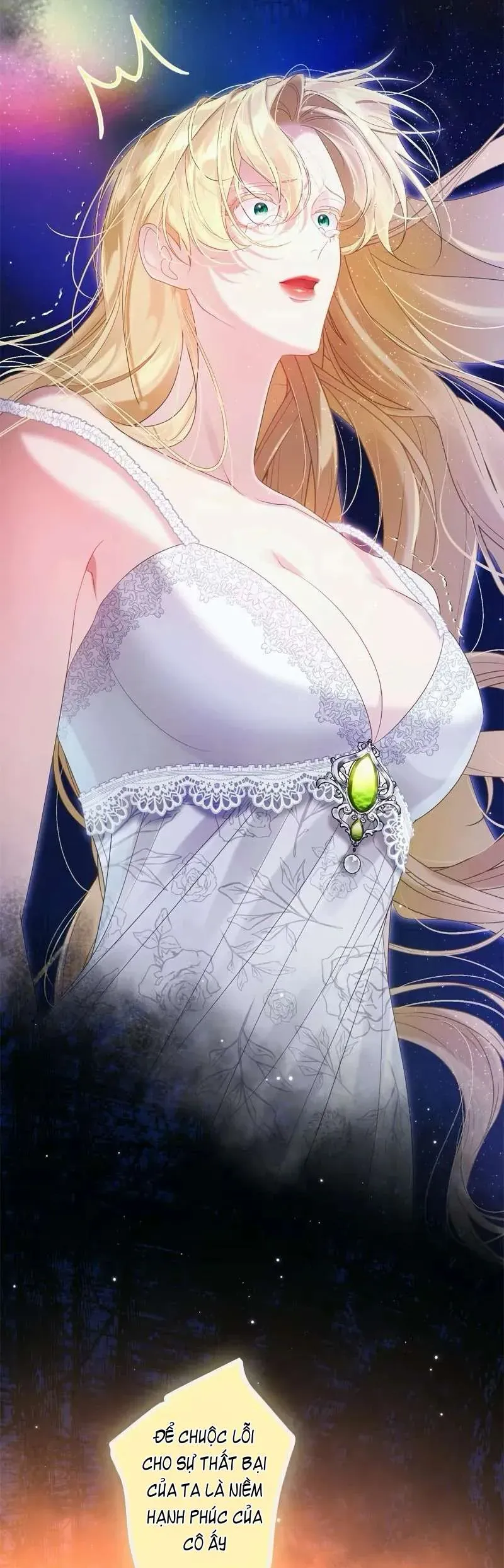 Không Cần Hối Hận Chap 22 - Next Chap 23