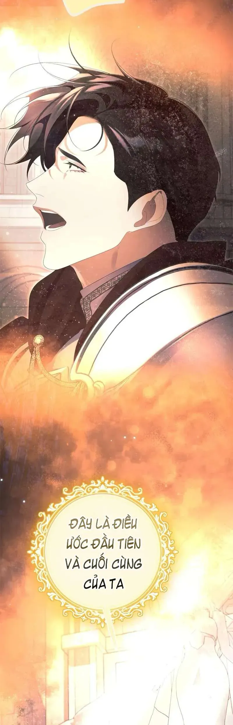 Không Cần Hối Hận Chap 22 - Next Chap 23