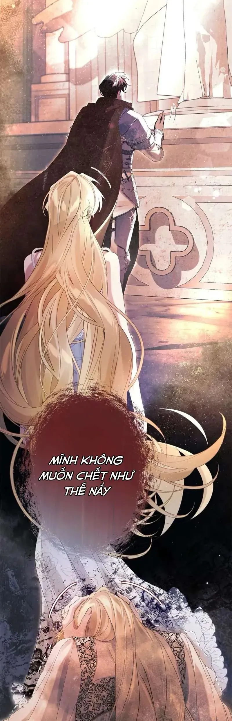 Không Cần Hối Hận Chap 22 - Next Chap 23