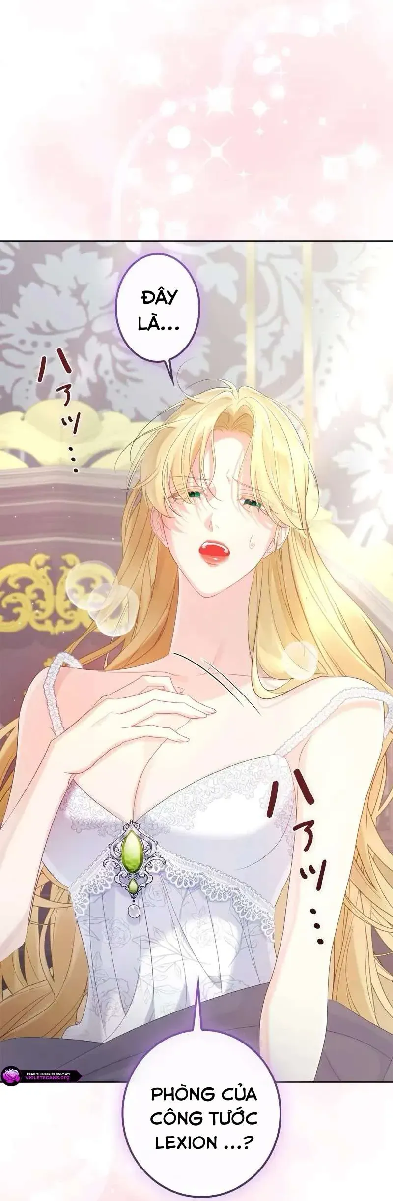 Không Cần Hối Hận Chap 22 - Next Chap 23