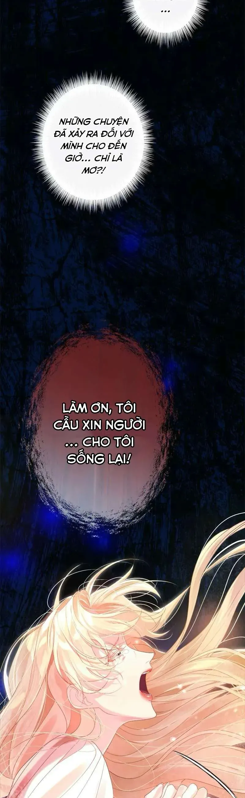 Không Cần Hối Hận Chap 22 - Next Chap 23