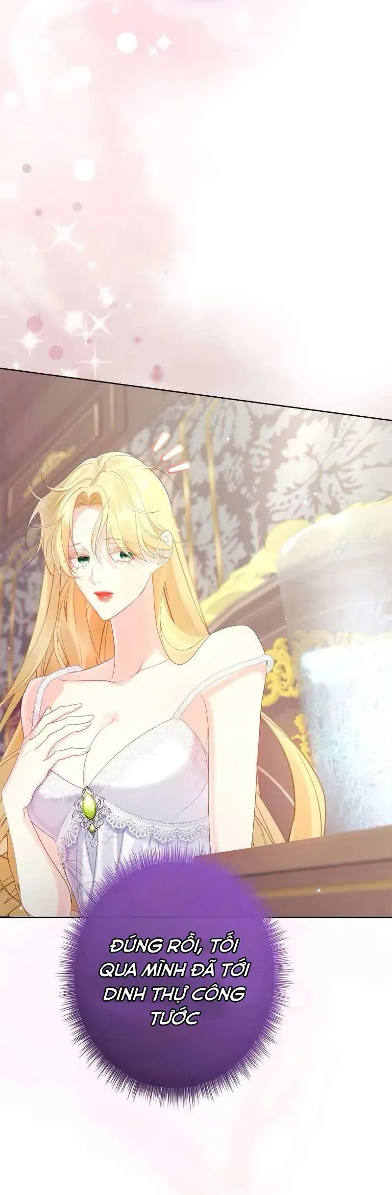 Không Cần Hối Hận Chap 22 - Next Chap 23