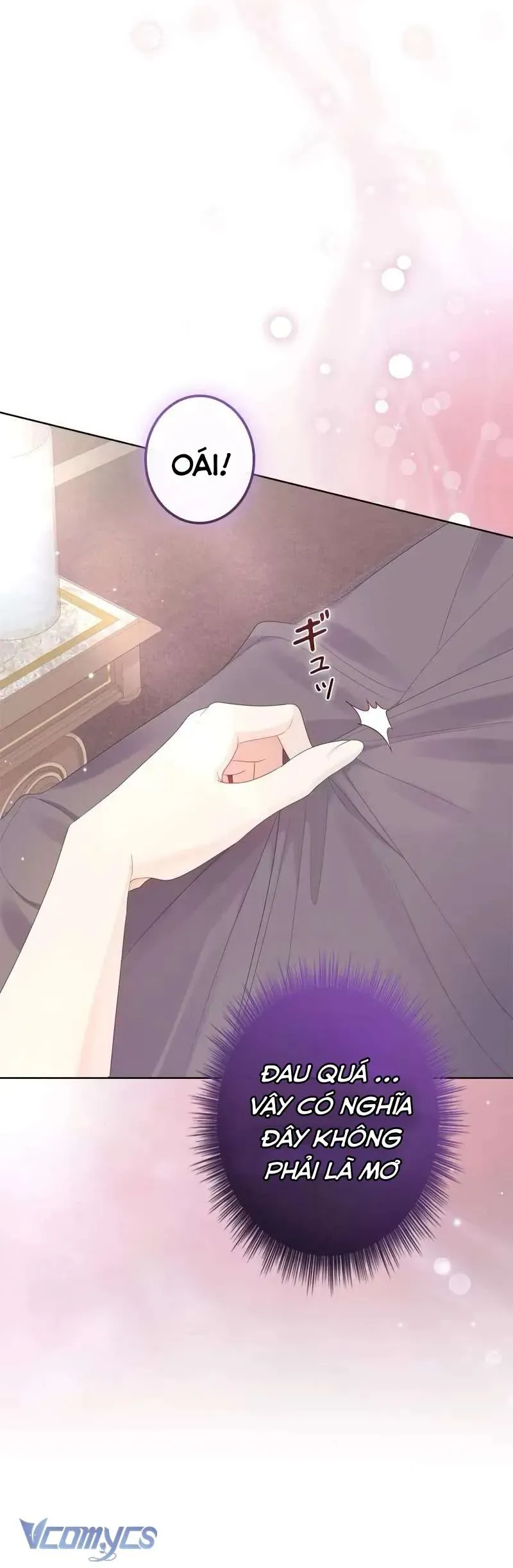 Không Cần Hối Hận Chap 22 - Next Chap 23