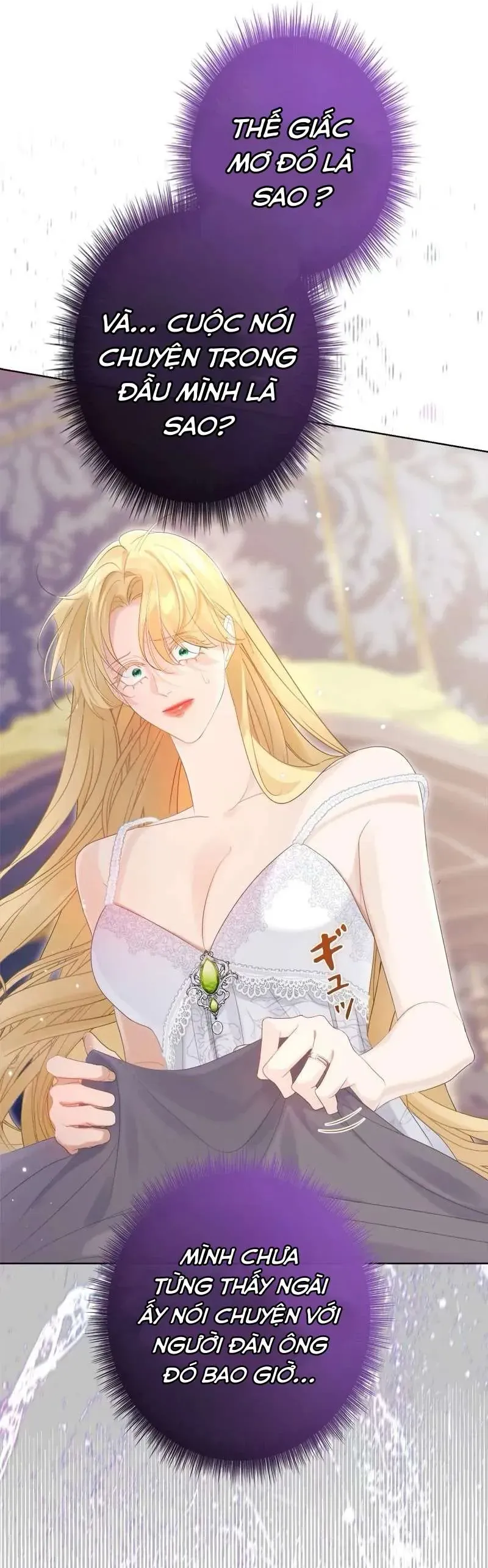 Không Cần Hối Hận Chap 22 - Next Chap 23