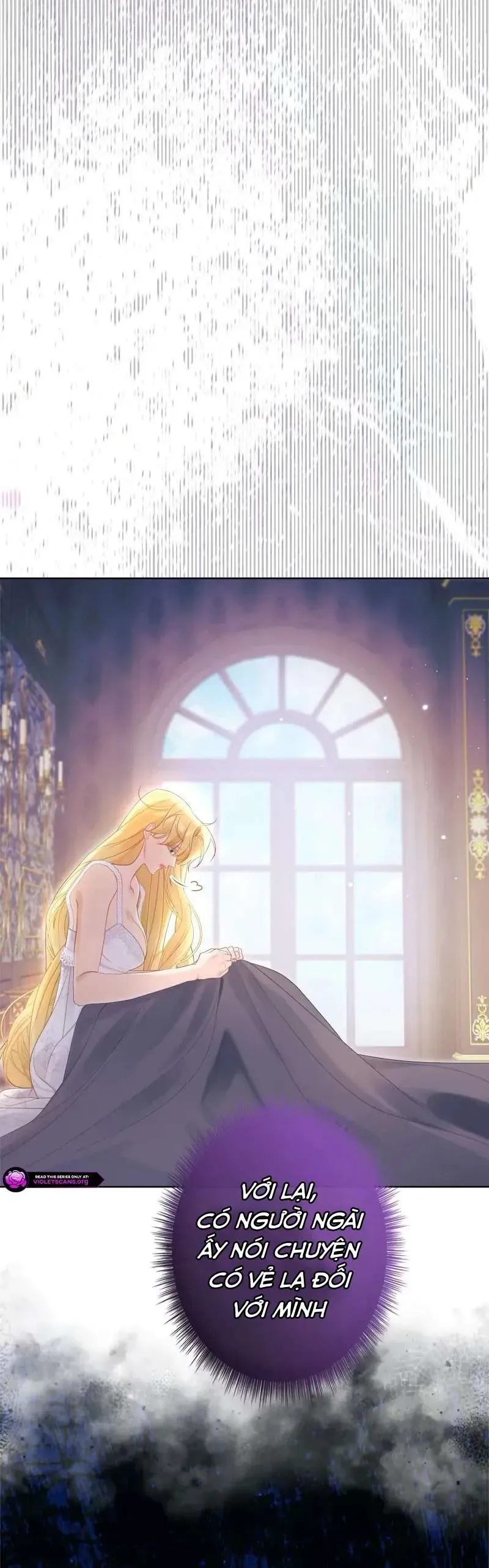 Không Cần Hối Hận Chap 22 - Next Chap 23