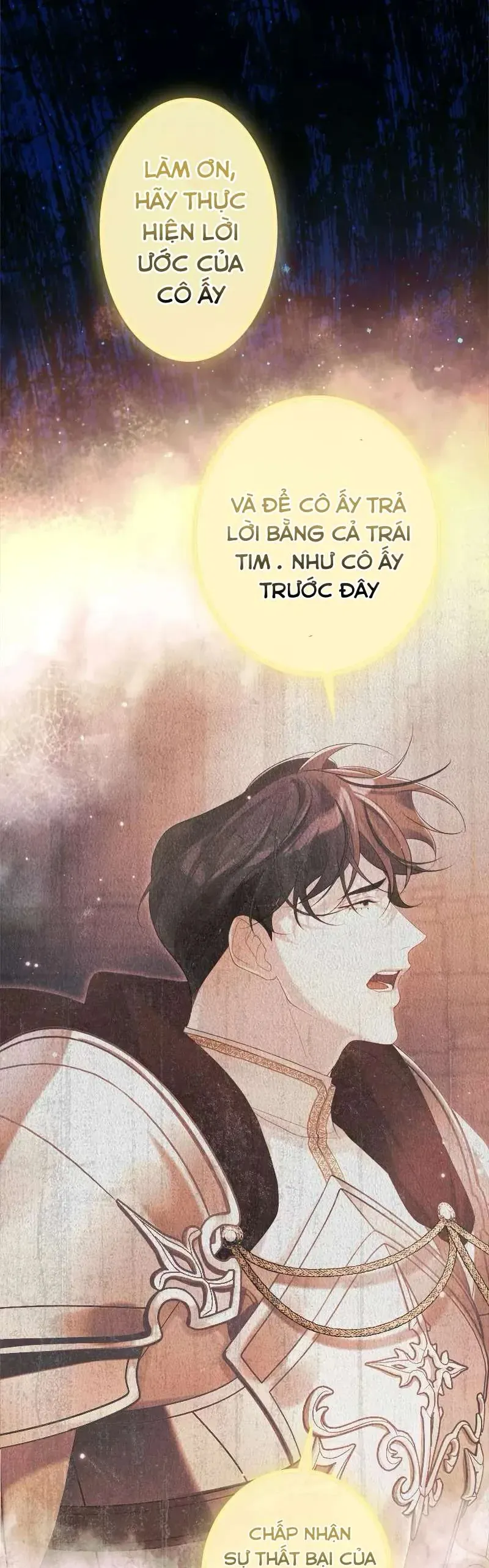 Không Cần Hối Hận Chap 22 - Next Chap 23