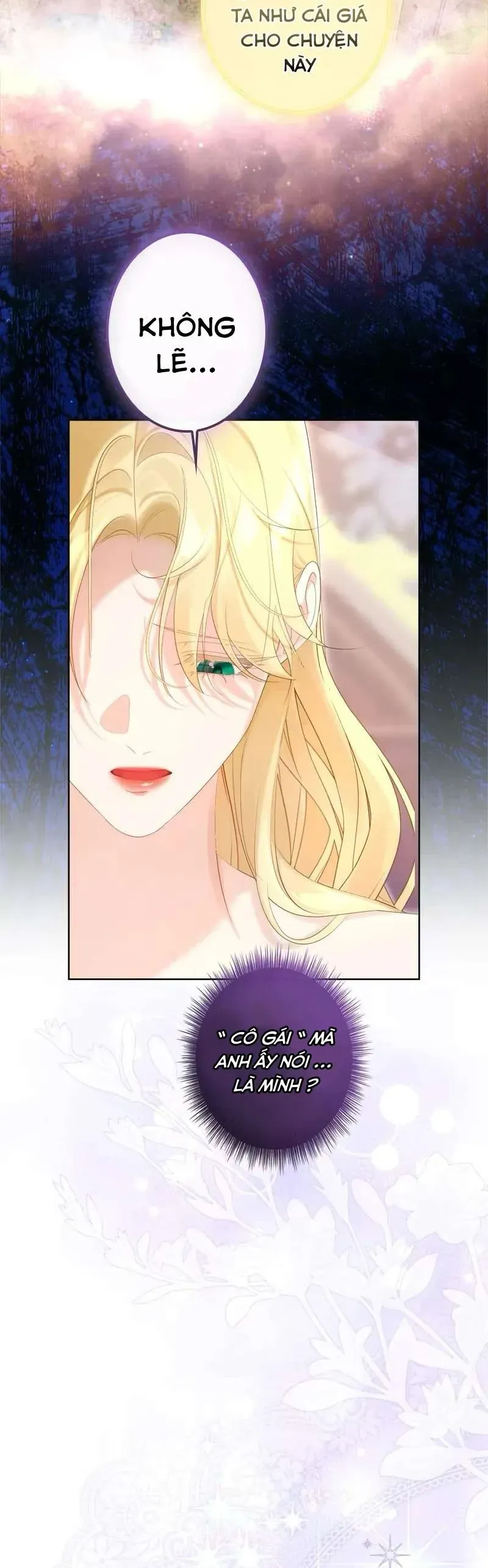 Không Cần Hối Hận Chap 22 - Next Chap 23