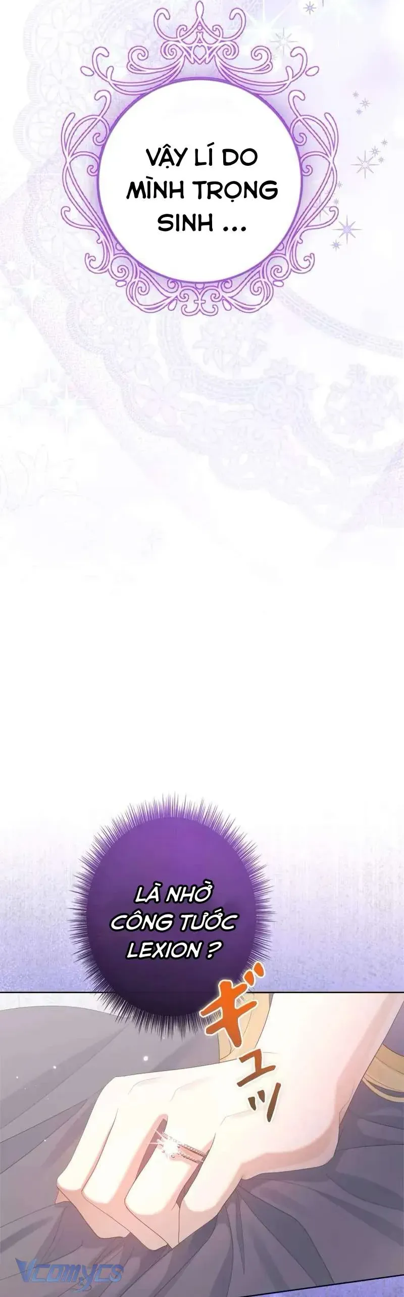 Không Cần Hối Hận Chap 22 - Next Chap 23