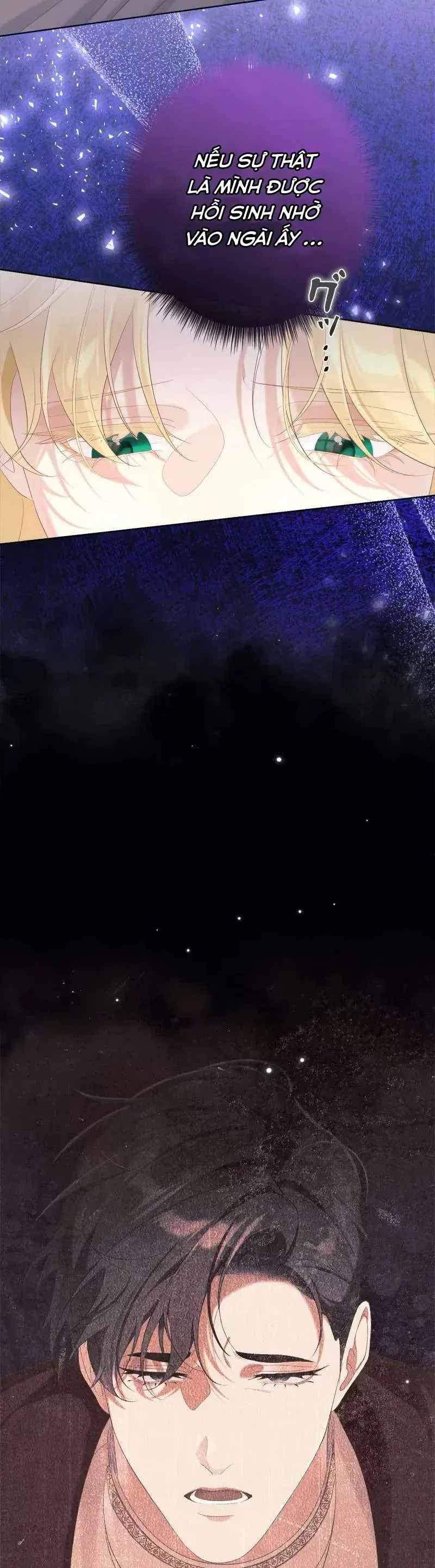 Không Cần Hối Hận Chap 22 - Next Chap 23