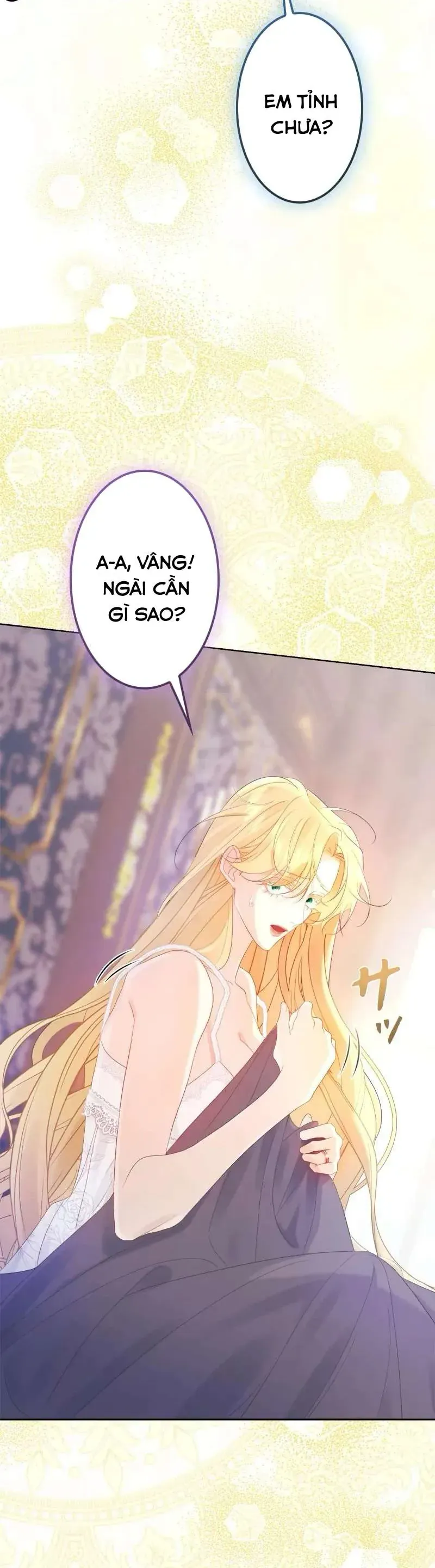 Không Cần Hối Hận Chap 22 - Next Chap 23