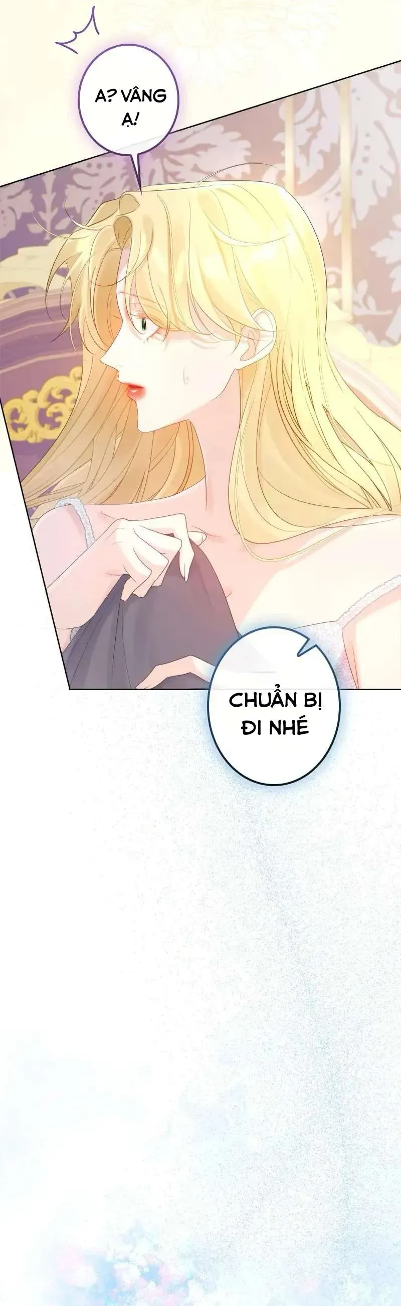 Không Cần Hối Hận Chap 22 - Next Chap 23