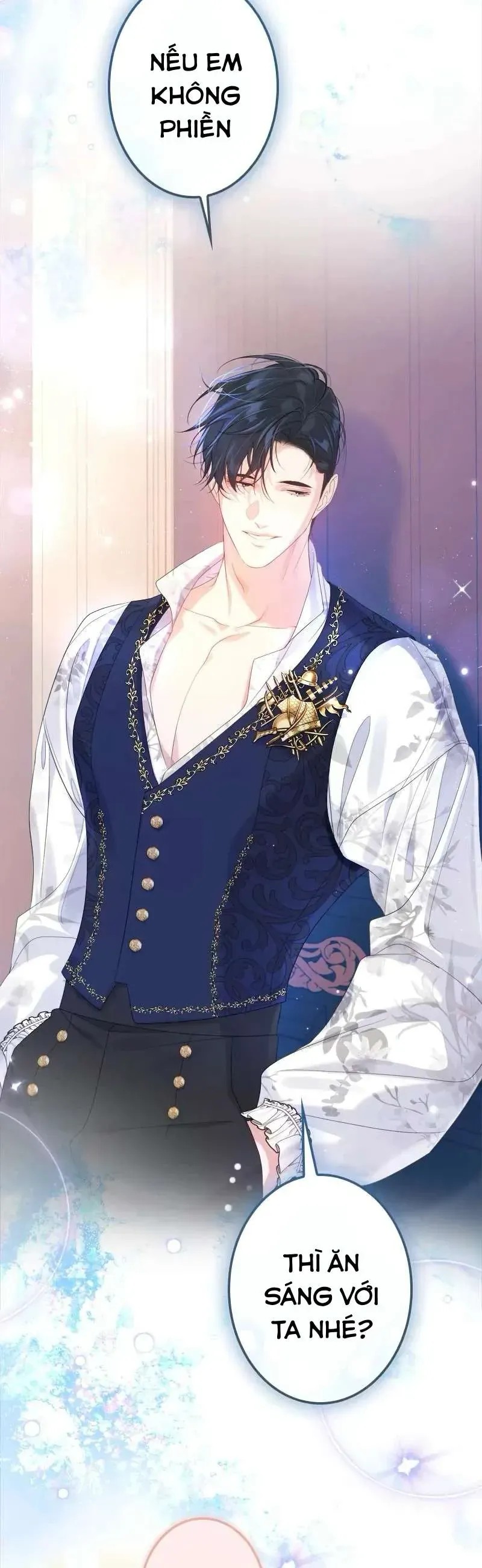 Không Cần Hối Hận Chap 22 - Next Chap 23