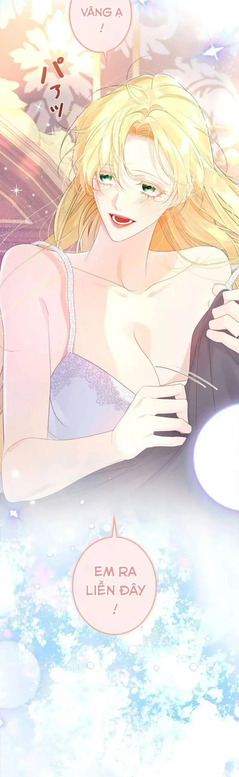 Không Cần Hối Hận Chap 22 - Next Chap 23