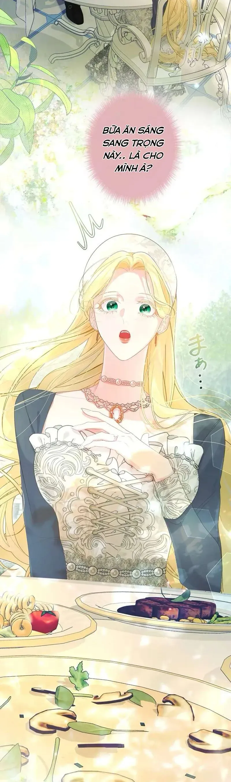 Không Cần Hối Hận Chap 22 - Next Chap 23