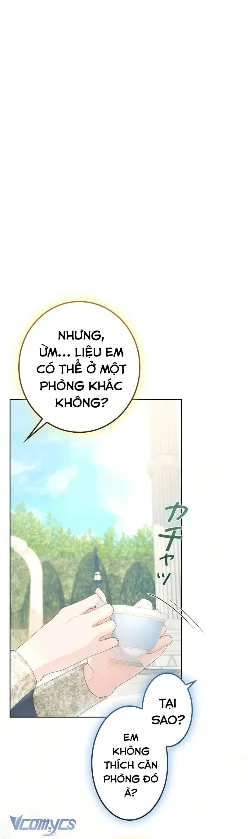 Không Cần Hối Hận Chap 22 - Next Chap 23