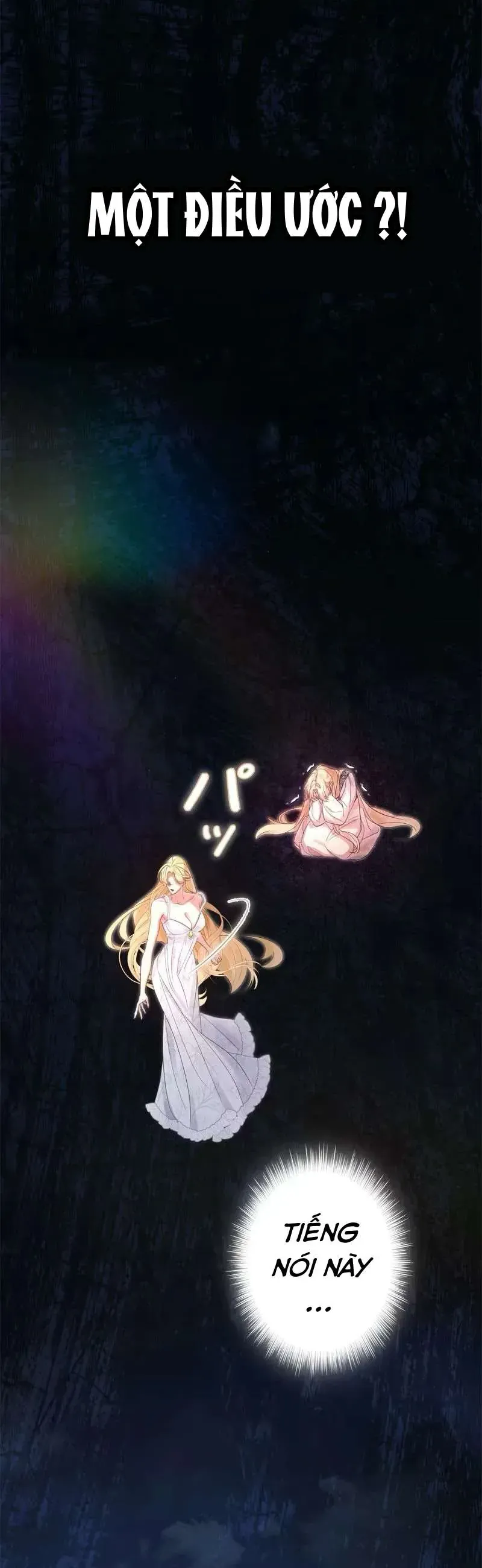 Không Cần Hối Hận Chap 22 - Next Chap 23