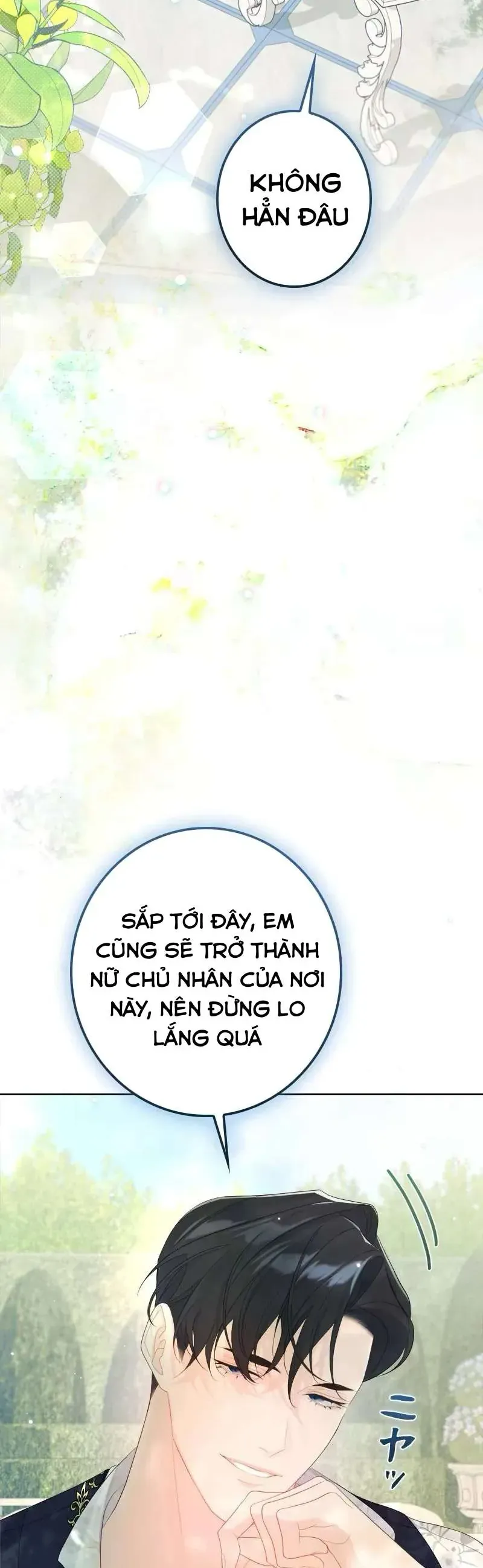 Không Cần Hối Hận Chap 22 - Next Chap 23