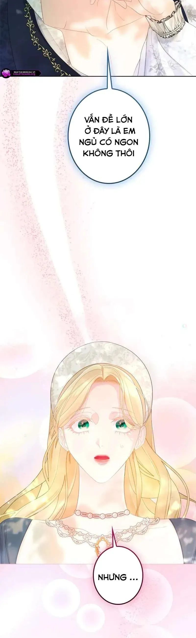 Không Cần Hối Hận Chap 22 - Next Chap 23