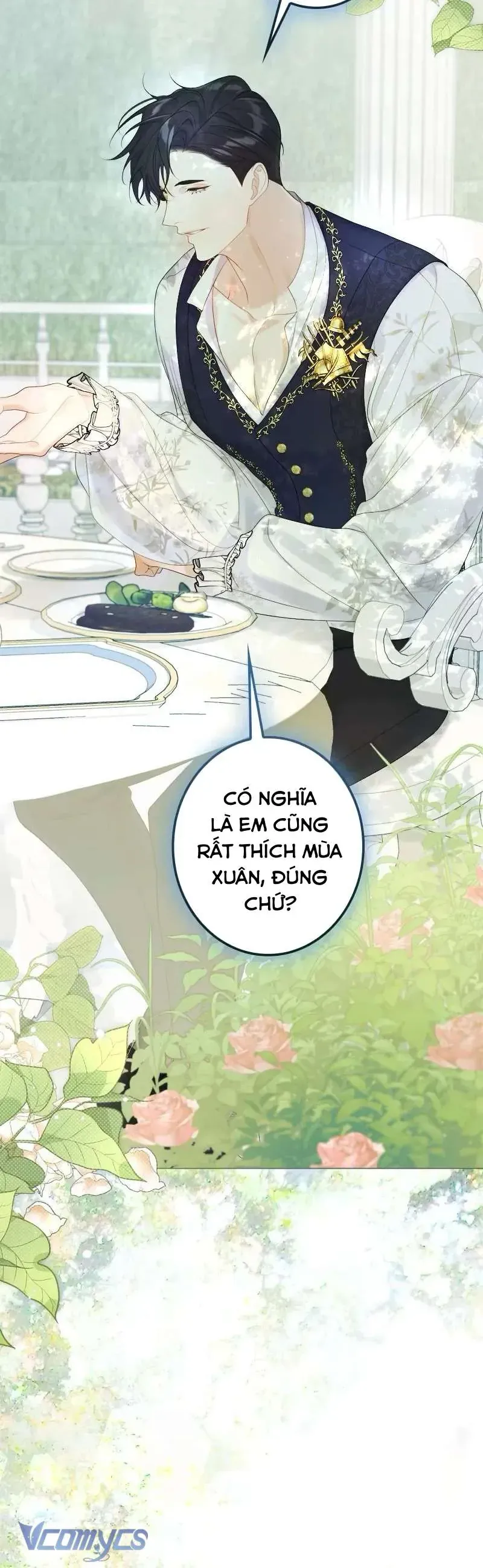 Không Cần Hối Hận Chap 22 - Next Chap 23