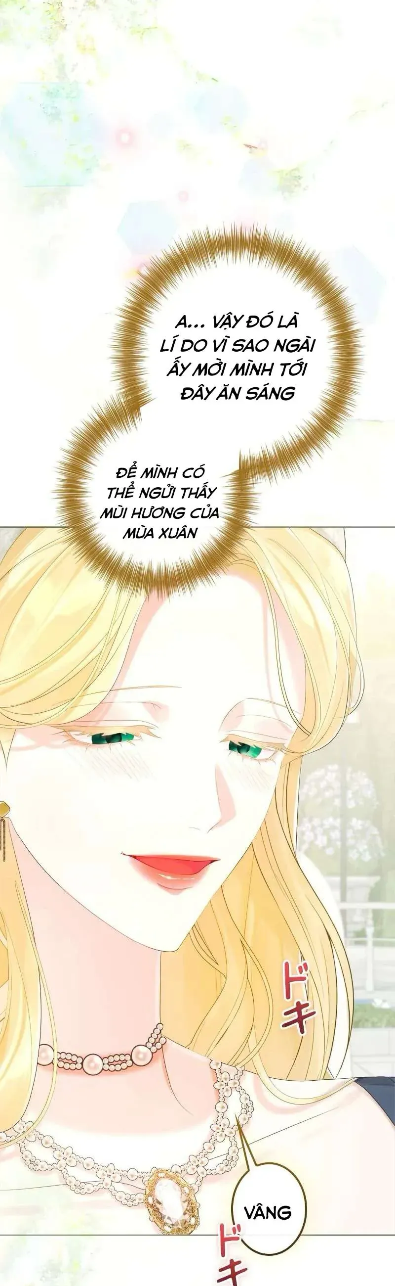 Không Cần Hối Hận Chap 22 - Next Chap 23
