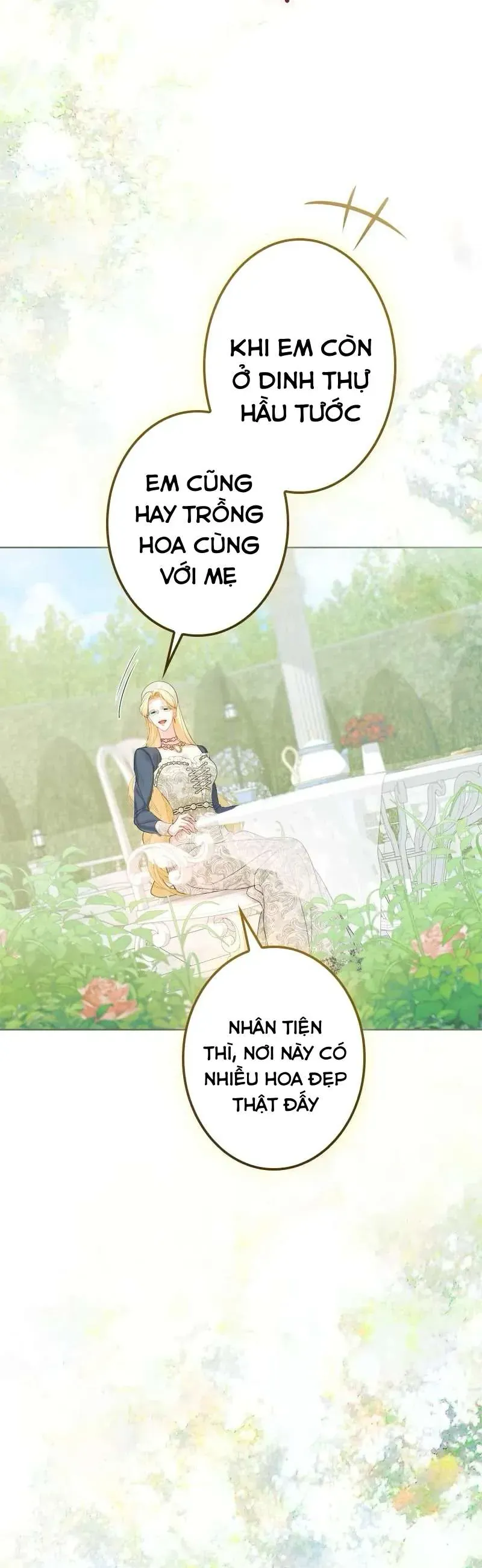 Không Cần Hối Hận Chap 22 - Next Chap 23