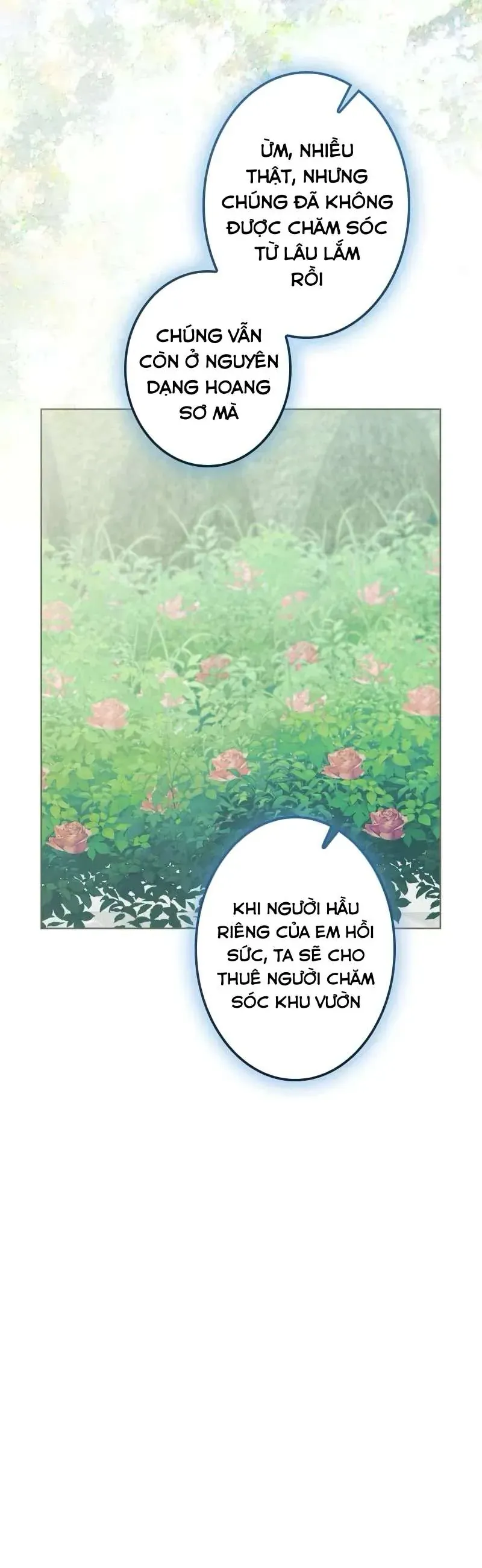 Không Cần Hối Hận Chap 22 - Next Chap 23
