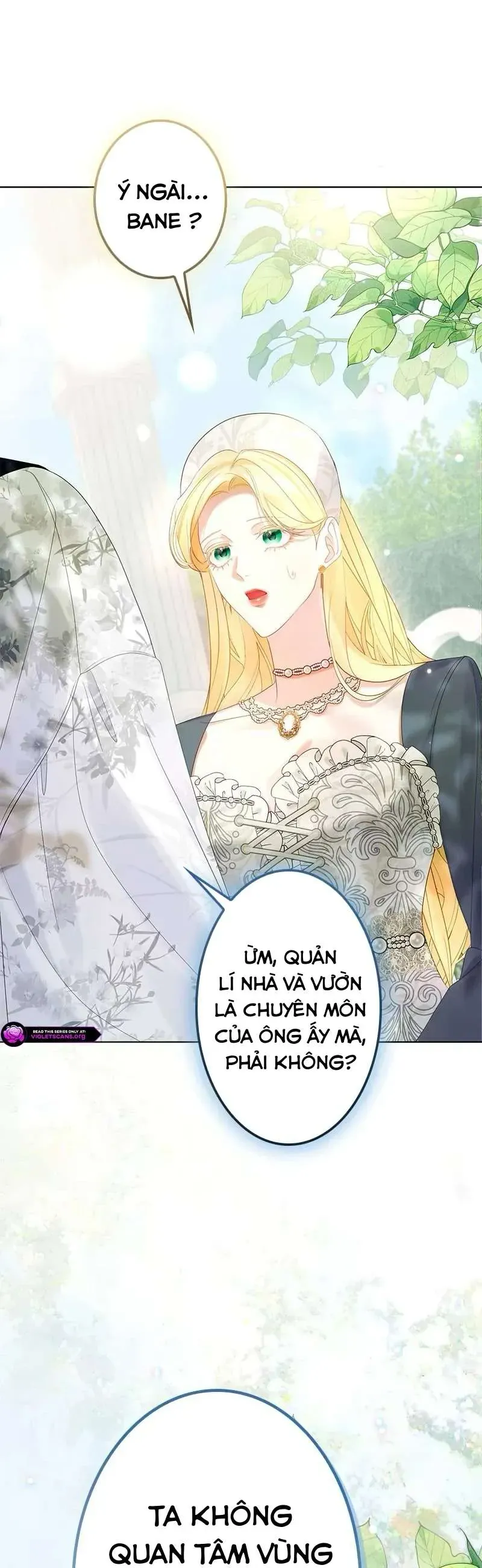 Không Cần Hối Hận Chap 22 - Next Chap 23